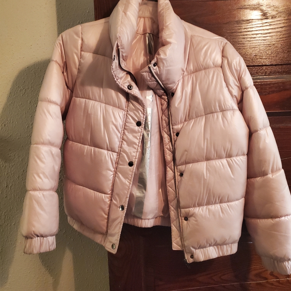 Dkny womens coat